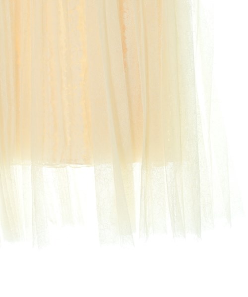 ANAYI（アナイ）ワンピース ピンク サイズ:38(M位) レディース/2200661641033