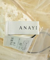 ANAYI（アナイ）ワンピース ピンク サイズ:38(M位) レディース/2200661641033