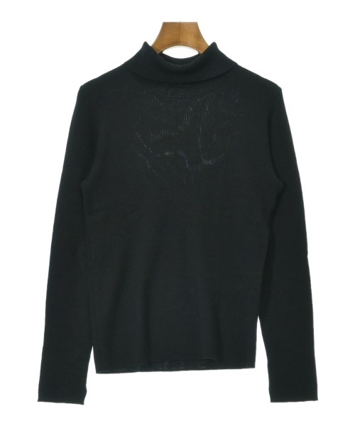 ANAYI(アナイ)ニット・セーター 黒 サイズ:38(M位)/2200656319053