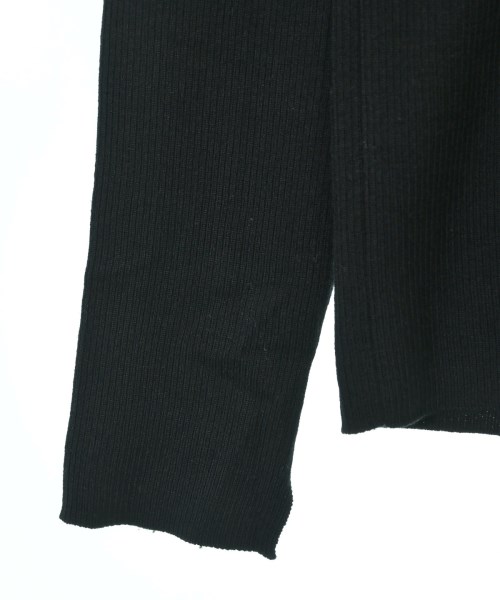 ANAYI（アナイ）ニット・セーター 黒 サイズ:38(M位) レディース/2200656319053