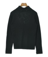 ANAYI（アナイ）ニット・セーター 黒 サイズ:38(M位) レディース/2200656319053