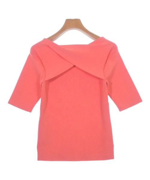 ANAYI（アナイ）ニット・セーター ピンク サイズ:38(M位) レディース/2200661896020