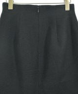 ANAYI（アナイ）ひざ丈スカート 紺 サイズ:36(S位) レディース/2200710504012