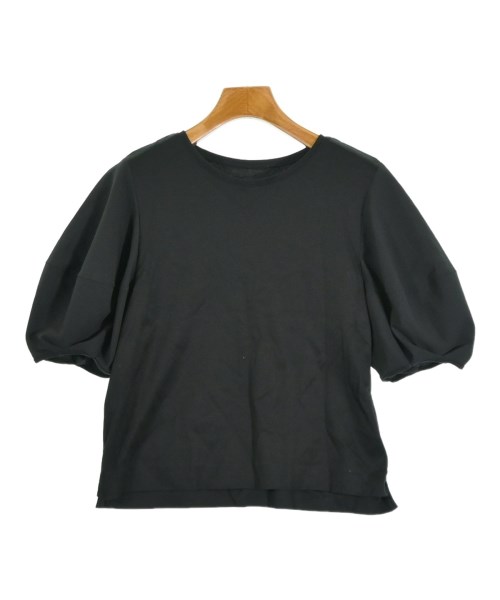 ANAYI（アナイ）Tシャツ・カットソー 黒 サイズ:38(M位) レディース/2200708341117