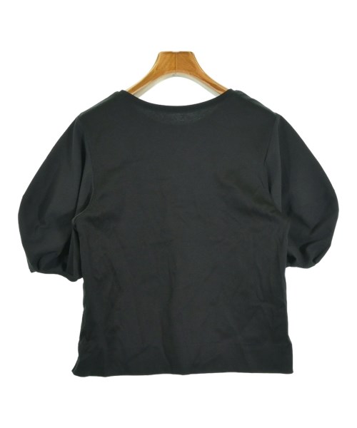 ANAYI（アナイ）Tシャツ・カットソー 黒 サイズ:38(M位) レディース/2200708341117