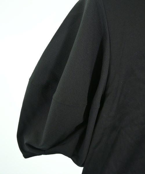 ANAYI（アナイ）Tシャツ・カットソー 黒 サイズ:38(M位) レディース/2200708341117