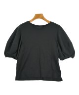 ANAYI（アナイ）Tシャツ・カットソー 黒 サイズ:38(M位) レディース/2200708341117