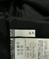 ANAYI（アナイ）Tシャツ・カットソー 黒 サイズ:38(M位) レディース/2200708341117
