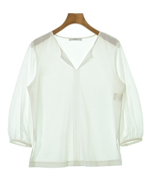 ANAYI(アナイ)のブラウス サイズ:38(M位) 2,900円