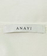 ANAYI（アナイ）ブラウス 白 サイズ:38(M位) レディース/2200707301044