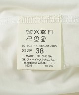ANAYI（アナイ）ブラウス 白 サイズ:38(M位) レディース/2200707301044