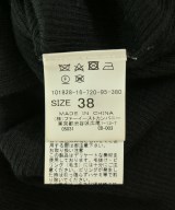 ANAYI（アナイ）カーディガン 黒 サイズ:38(M位) レディース/2200711567047