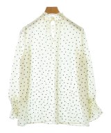 ANAYI（アナイ）ブラウス 白 サイズ:38(M位) レディース/2200711567061