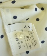 ANAYI（アナイ）ブラウス 白 サイズ:38(M位) レディース/2200711567061