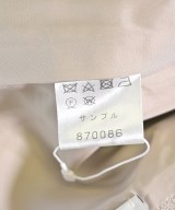 ANAYI（アナイ）ノーカラージャケット ベージュ サイズ:-(M位) レディース/2200712125017