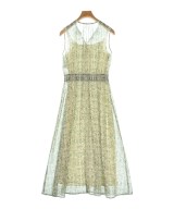 ANAYI（アナイ）ワンピース 白 サイズ:36(S位) レディース/2200707102016