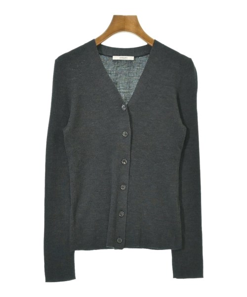 ANAYI(アナイ)のカーディガン サイズ:38(M位) 4,400円