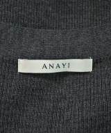 ANAYI（アナイ）カーディガン グレー サイズ:38(M位) レディース/2200707102092