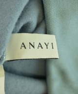 ANAYI（アナイ）ワンピース 青 サイズ:38(M位) レディース/2200711128026