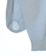 ANAYI（アナイ）ニット・セーター 青 サイズ:38(M位) レディース/2200713674026