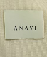 ANAYI（アナイ）その他 白 サイズ:36(S位) レディース/2200713841015