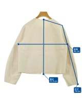 ANAYI（アナイ）その他 白 サイズ:36(S位) レディース/2200713841015