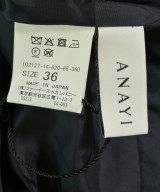 ANAYI（アナイ）ワンピース 黒 サイズ:36(S位) レディース/2200713841022
