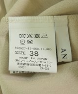 ANAYI（アナイ）ブラウス ベージュ サイズ:38(M位) レディース/2200713841060