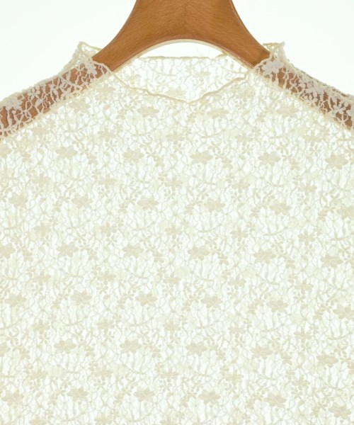 ANAYI（アナイ）Tシャツ・カットソー 白 サイズ:38(M位) レディース/2200713841077