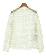 ANAYI（アナイ）Tシャツ・カットソー 白 サイズ:38(M位) レディース/2200713841077