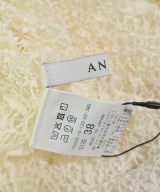 ANAYI（アナイ）Tシャツ・カットソー 白 サイズ:38(M位) レディース/2200713841077
