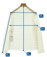 ANAYI（アナイ）Tシャツ・カットソー 白 サイズ:38(M位) レディース/2200713841077