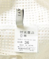 ANAYI（アナイ）ワンピース 白 サイズ:36(S位) レディース/2200714653020
