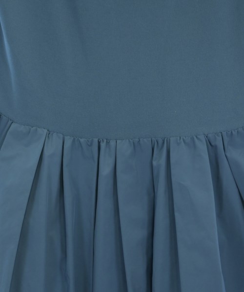 ANAYI（アナイ）ワンピース 青 サイズ:38(M位) レディース/2200709494027