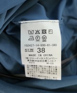 ANAYI（アナイ）ワンピース 青 サイズ:38(M位) レディース/2200709494027
