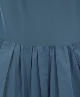 ANAYI（アナイ）ワンピース 青 サイズ:38(M位) レディース/2200709494027