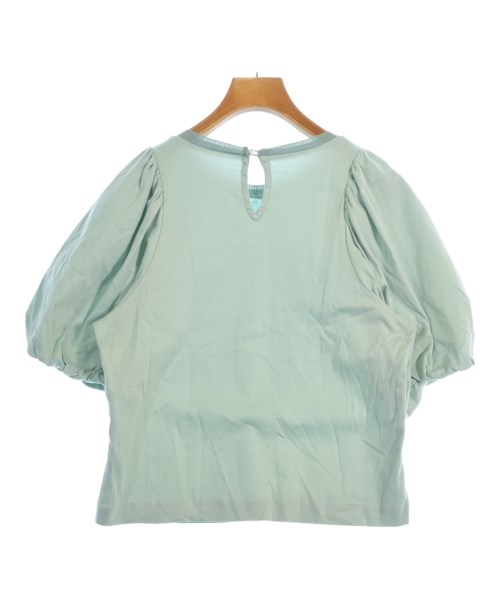 ANAYI（アナイ）Tシャツ・カットソー 青 サイズ:38(M位) レディース/2200711554054