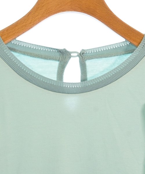 ANAYI（アナイ）Tシャツ・カットソー 青 サイズ:38(M位) レディース/2200711554054