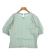 ANAYI（アナイ）Tシャツ・カットソー 青 サイズ:38(M位) レディース/2200711554054