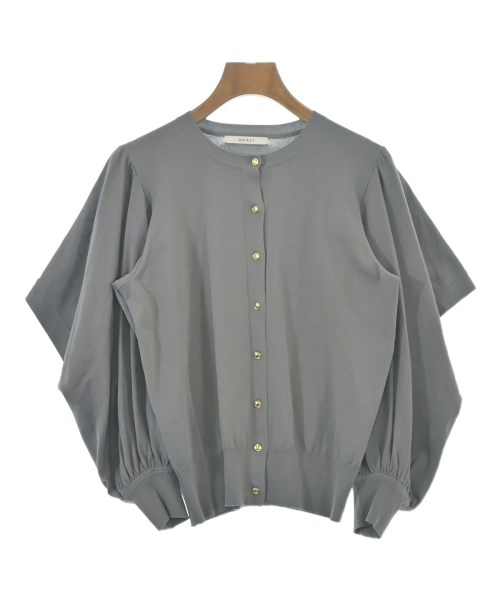 ANAYI(アナイ)のカーディガン サイズ:38(M位) 6,000円