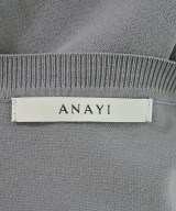 ANAYI（アナイ）カーディガン グレー サイズ:38(M位) レディース/2200716072065