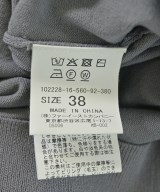 ANAYI（アナイ）カーディガン グレー サイズ:38(M位) レディース/2200716072065