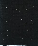 ANAYI（アナイ）スラックス 黒 サイズ:36(S位) レディース/2200709253013