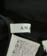 ANAYI（アナイ）ブラウス 黒 サイズ:38(M位) レディース/2200713511185