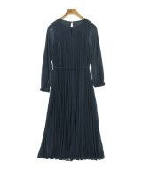ANAYI（アナイ）ワンピース 紺 サイズ:36(S位) レディース/2200717610044