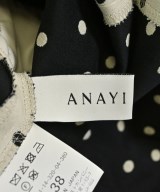 ANAYI（アナイ）ワンピース ベージュ サイズ:38(M位) レディース/2200717801053