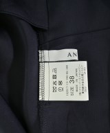 ANAYI（アナイ）ブラウス 紺 サイズ:38(M位) レディース/2200714304045