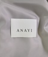 ANAYI（アナイ）その他 グレー サイズ:34(XS位) レディース/2200719642029
