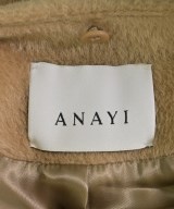 ANAYI（アナイ）その他 ベージュ サイズ:36(S位) レディース/2200719642043