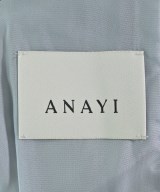 ANAYI（アナイ）その他 青 サイズ:36(S位) レディース/2200719642050